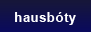 Hausbóty